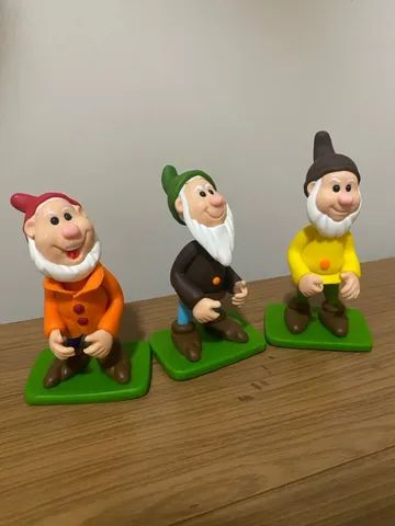 Kit Biscuit Branca de Neve - Foto 3