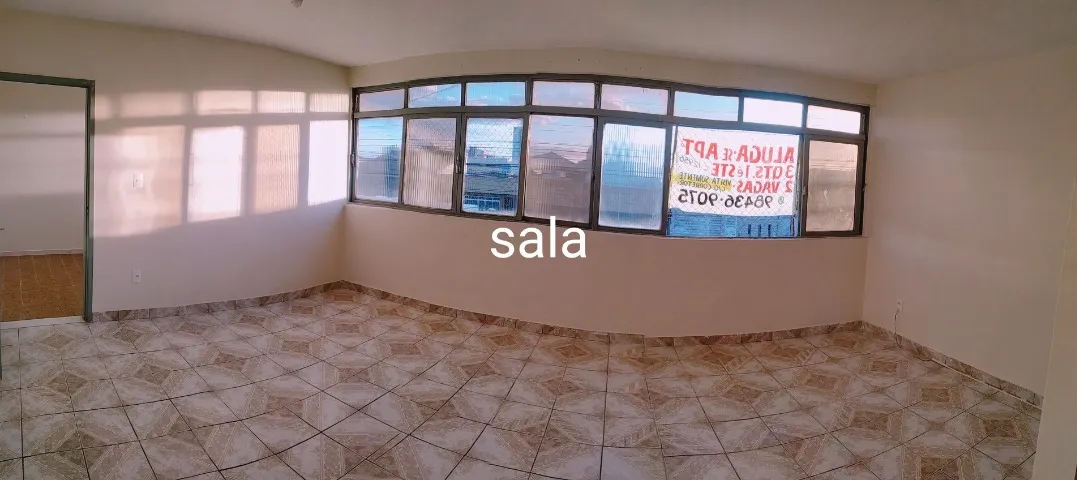 ALUGO apto 3 quartos Taguatinga Norte. 3 quartos. 2 vagas. Taguapark