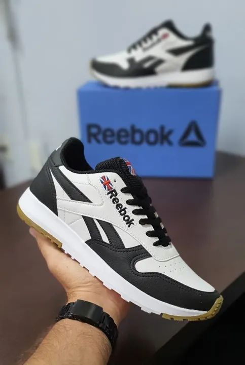 Tênis Reebok Classic - Novo Premium  - Foto 2