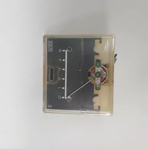 Vu Sintonia Receiver Gradiente M1260