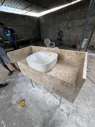 MÁRMORE E GRANITO - Foto 6