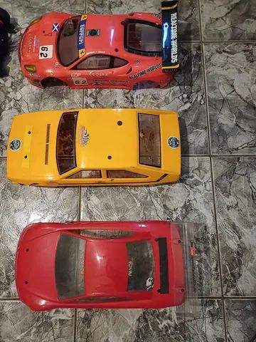Automodelo  - Foto 3