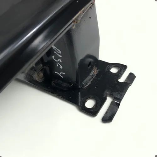 Alma Parachoque Dianteiro Discovery 4 2009 A 2013  - Foto 2