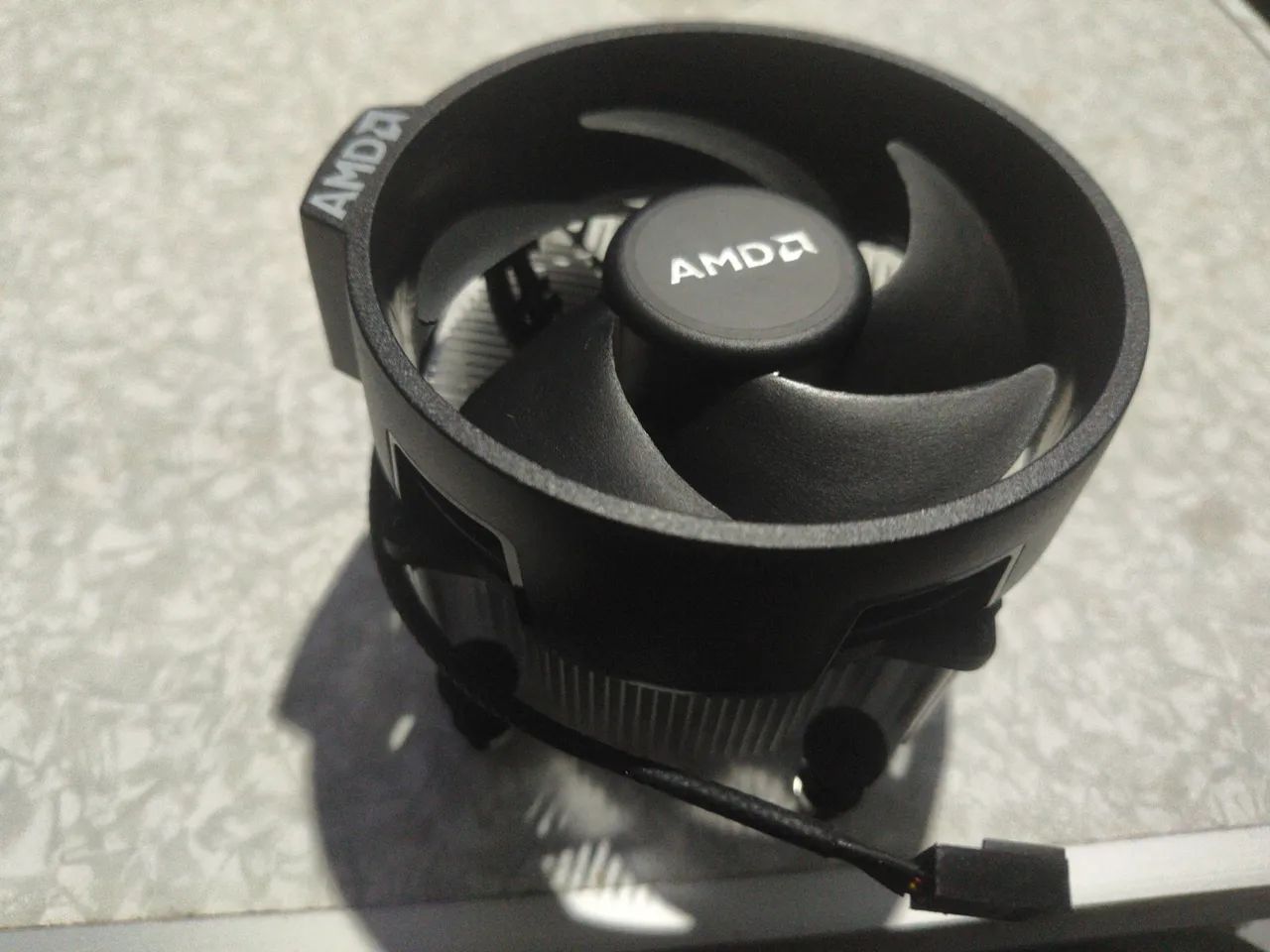 Ryzen 5 1600 - Foto 3
