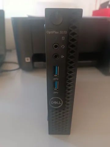 Optplex Dell 3070  i5 10geraçao