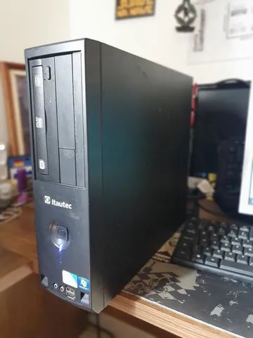 Computador i3-2120 4Gb - Foto 3
