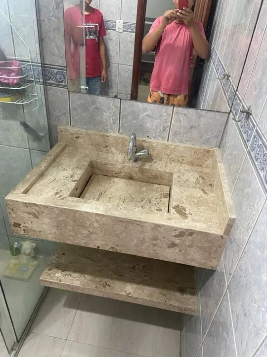 Marmoraria Gran Mármore  - Foto 3