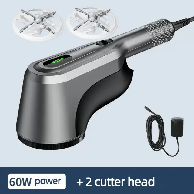 PapaBolinha eletrico de grande porte - Foto 3