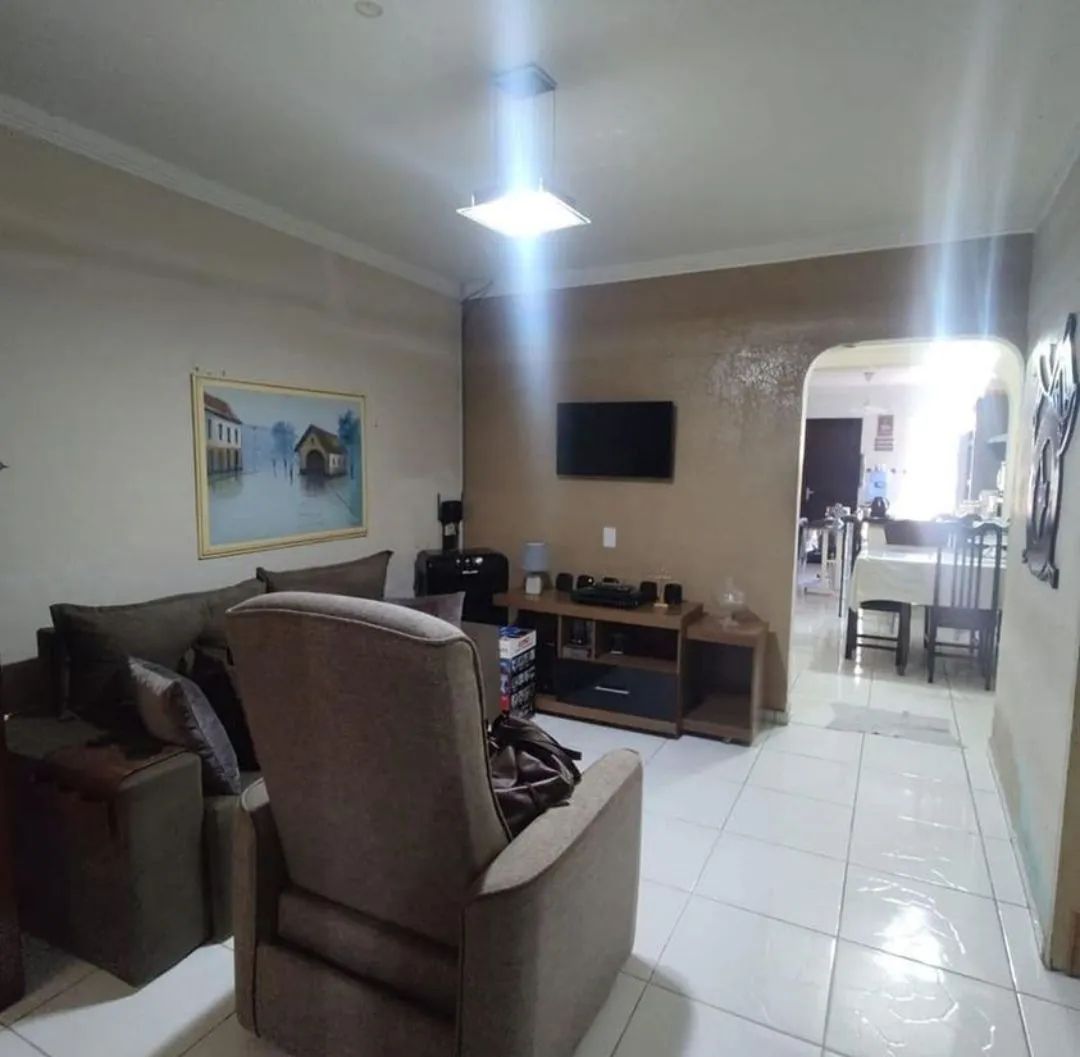 casa a venda em samambaia  - Foto 2