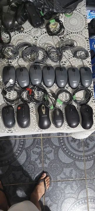Mouses - Foto 5