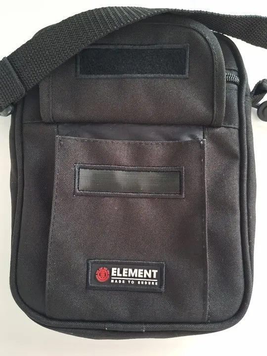 Shoulder Bag Road Trip Element - Foto 3