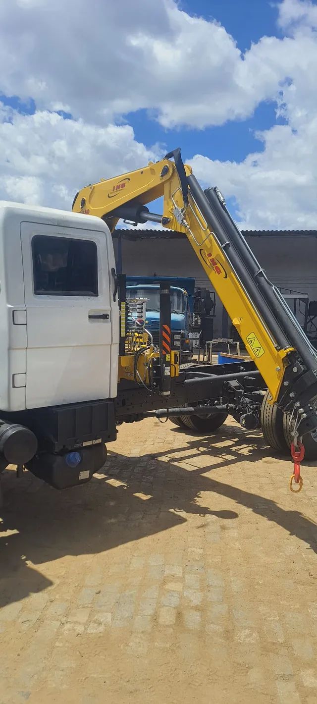 Venda de munck direto da fábrica  - Foto 3