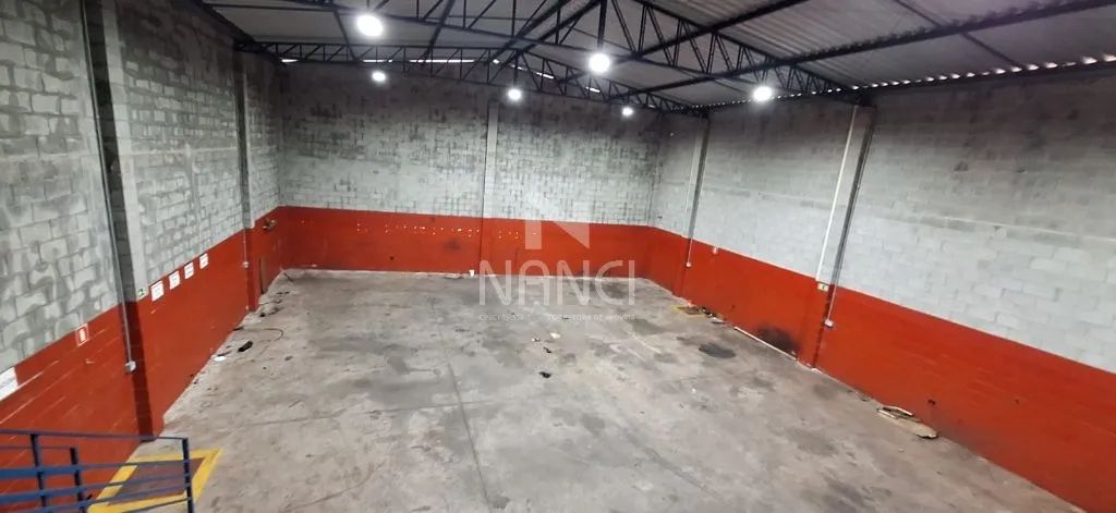 Locação de Comercial / Barracão/Galpão na cidade de Cordeirópolis - Foto 2