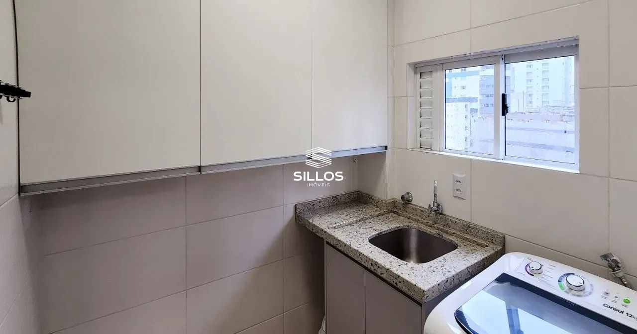 Apartamento à venda com 3 quartos no Centro de Balneário Camboriú/SC - Foto 11
