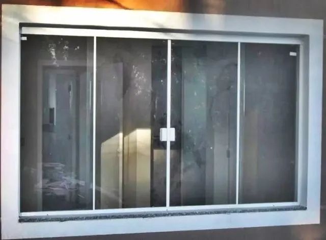 Janela 1,00x1,50 incolor blindex - Foto 2