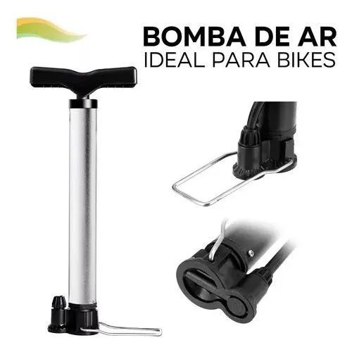 (NOVO) Bomba De Ar LE-1959
