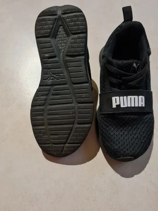 Tenis Puma Original  Infantil  - Foto 2