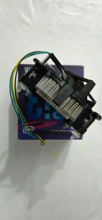 Processador Intel Core i3 8100 LGA1151 8ª Geração - Foto 5