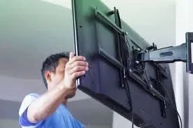 INSTALAÇÃO DE TELEVISÃO TV - Foto 5