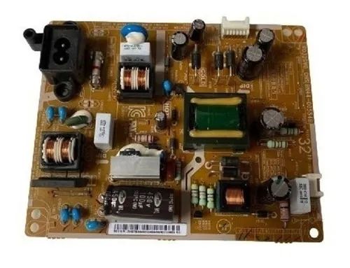 Placa Fonte Tv Samsung Un32fh4205 Un32fh4003g Bn44-554b