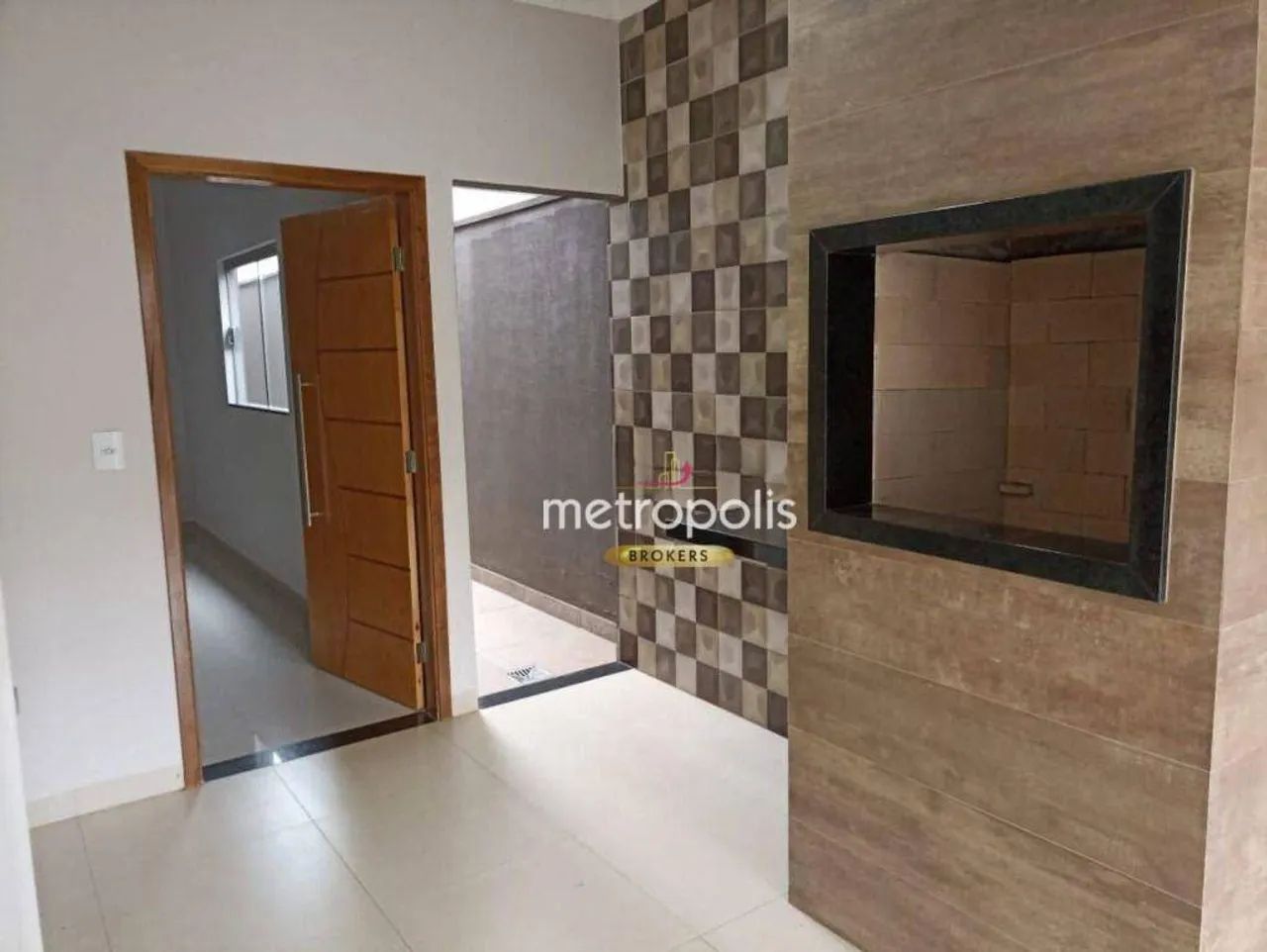 Casa à venda, 120 m² por R$ 368.000,00 - Vila Marin - Votuporanga/SP - Foto 2