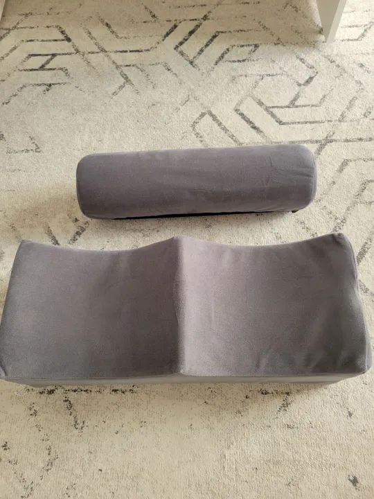 Kit de recuperação pós gluteoplastia - pouquíssimo uso - Foto 4