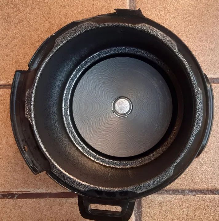 Panela de Pressão Britânia Supreme 900W - Foto 3