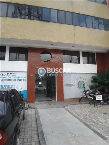 Sala para alugar, 26 m² por R$ 1.083,01/mês - Ponto Central - Feira de Santana/BA