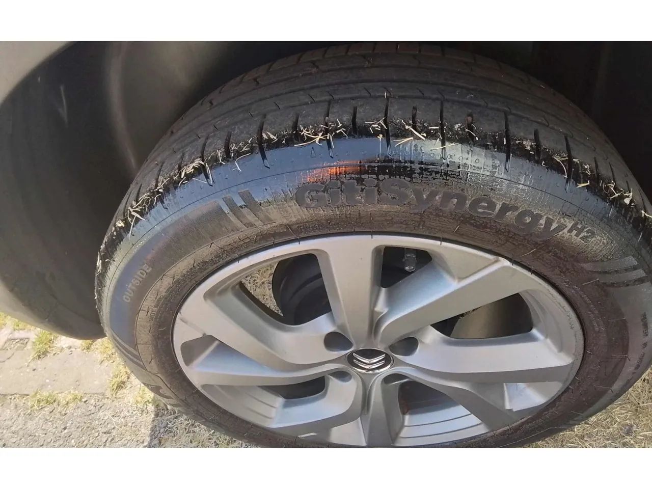 Citroen C4 cactus 2023 1.6 vti 120 flex feel eat6 - Foto 15