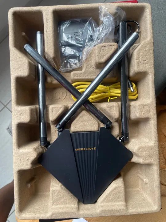 Roteador Wireless - Foto 2