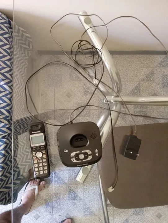 TELEFONE SEM FIO  - Foto 3
