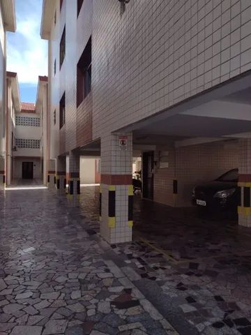 Captação de Apartamento a venda na Avenida Senador Pinheiro Machado - até 610 - lado par, Marapé, Santos, SP