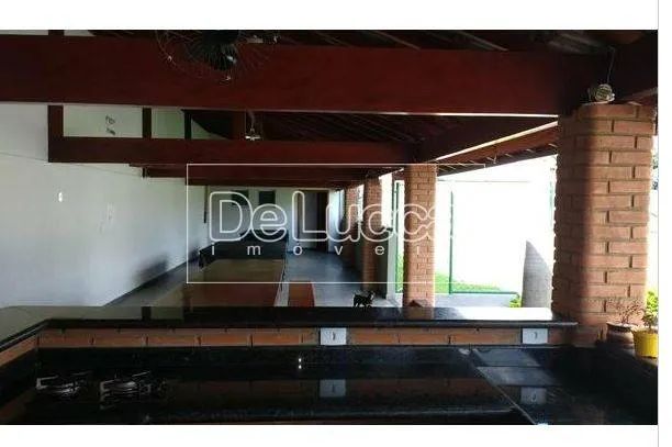 casa - Jardim São Domingos - Campinas - Foto 4