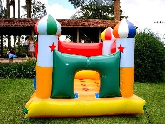 ? Aluguel de Brinquedos para Festas em Santo Amaro e Região ? - Foto 2
