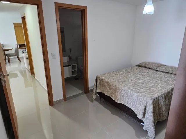 Apto Beira Mar, Luxo, C/3 Quartos, C/2 Garagem - Foto 10