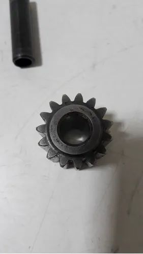 Engrenagem Partida Yamaha Fazer 250 18/20 Original 18390 - Foto 8