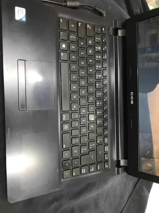 Notebook com 500 GB livres - Foto 2