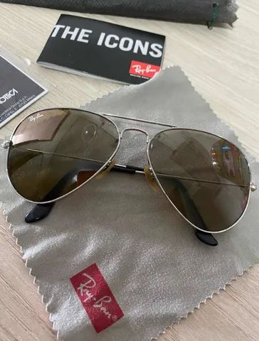 Ray Ban aviator  - Foto 2