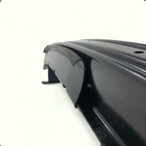 Alma Parachoque Dianteiro Discovery 4 2009 A 2013  - Foto 8