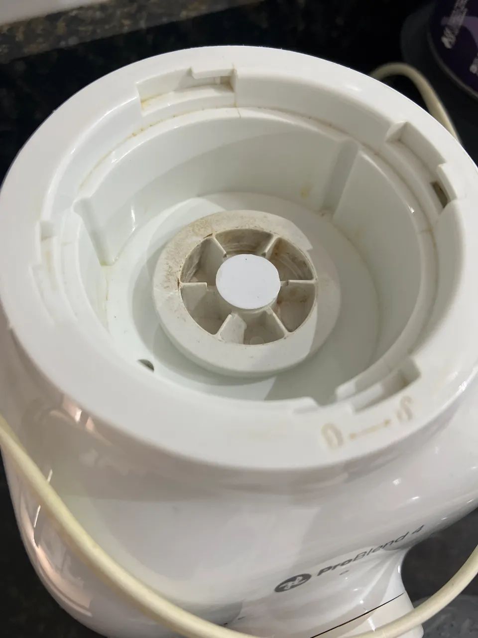 Liquidificador Philips Walita ProBlend 4 - Foto 2