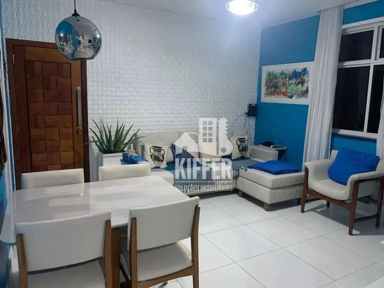 Apartamento com 3 quartos à venda, 95 m² por R$ 395.000 - Icaraí - Niterói/RJ
