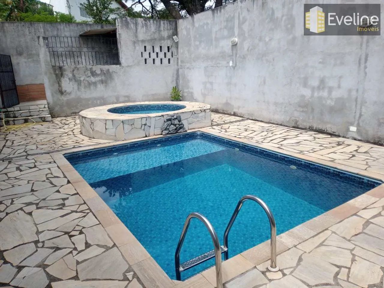 Casa com 2 dorms, Centro, Biritiba-Mirim - R$ 530 mil, Cod: 2081 - Foto 3