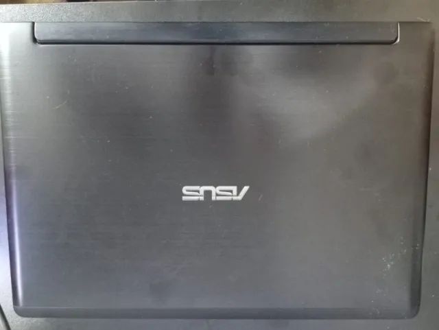 Ultrabook ASUS S46C - Notebook - Foto 2