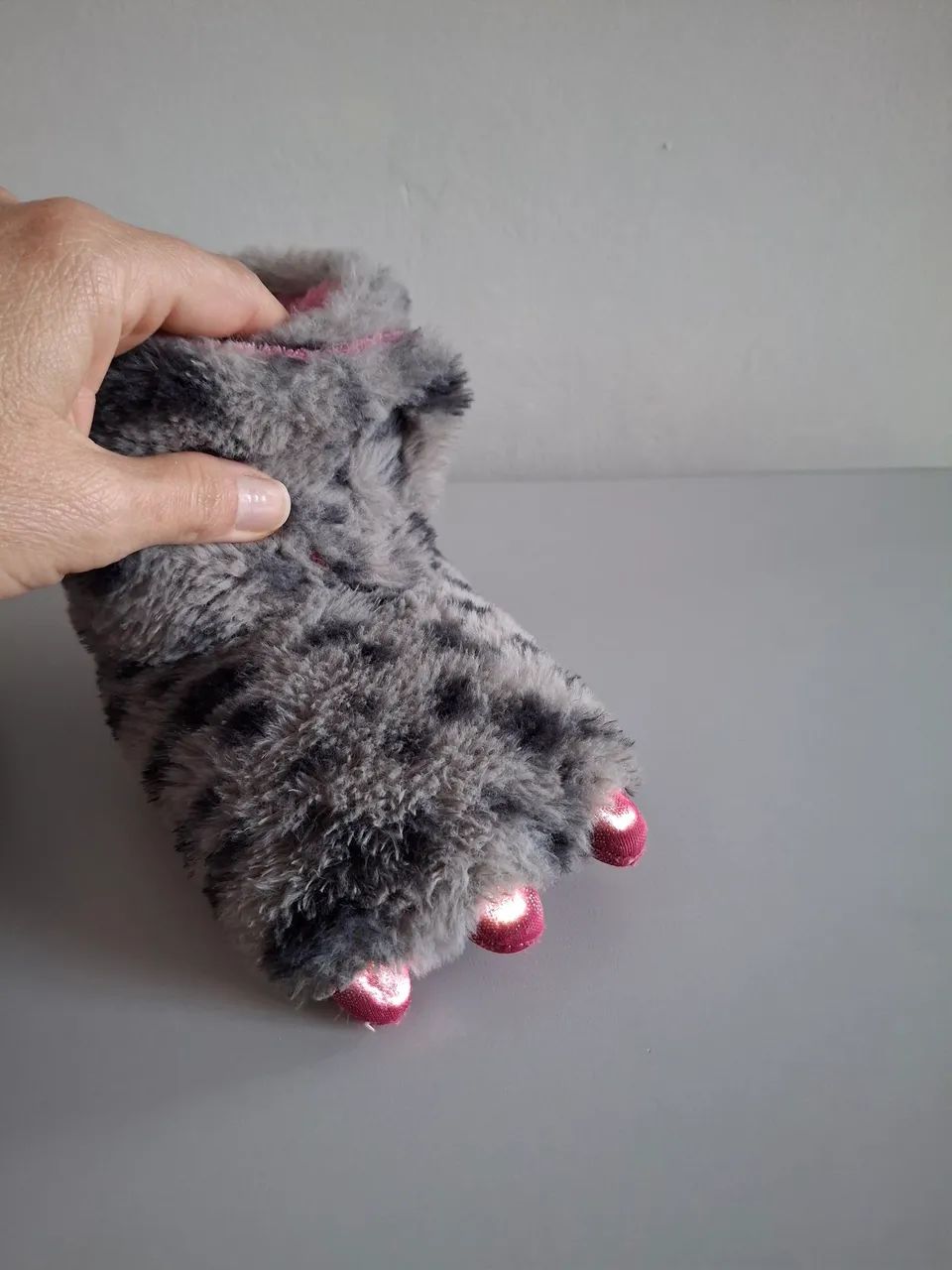 Pantufa infantil  - Foto 5