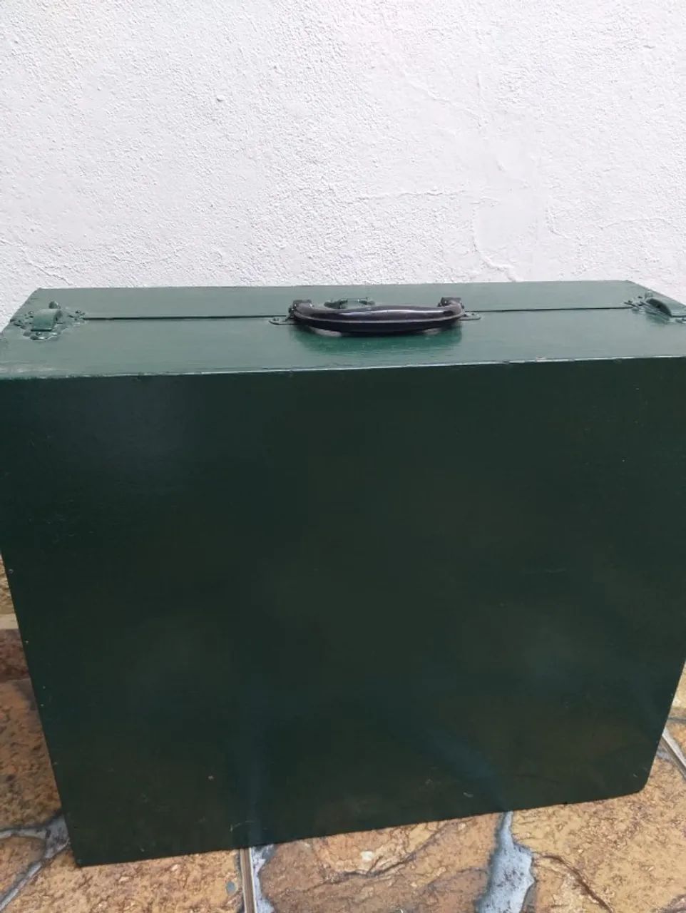 Acordeon Mondiale 80 baixos - Foto 3