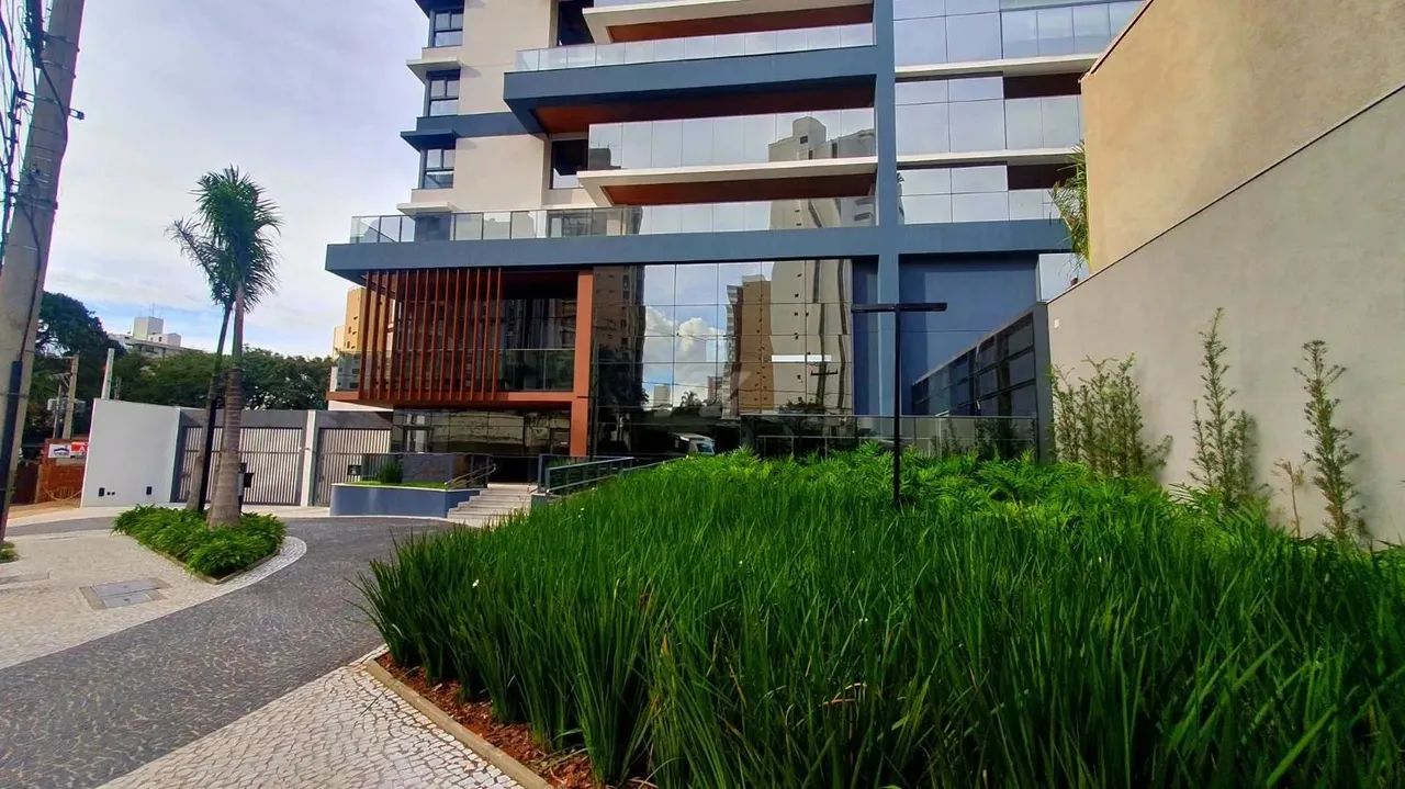 apartamento - Cambuí - Campinas - Foto 3