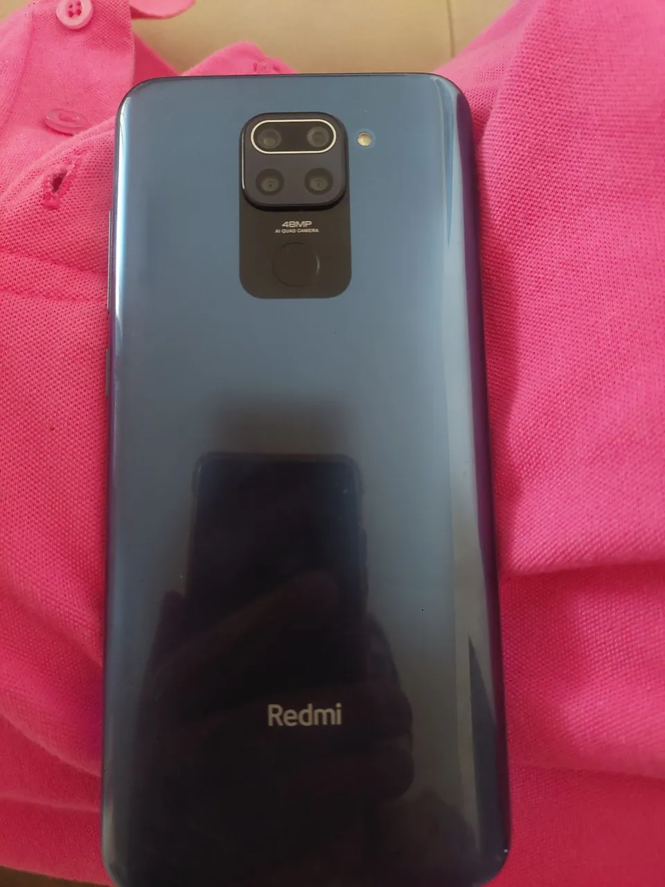 Xiaomi Redmi Note 9