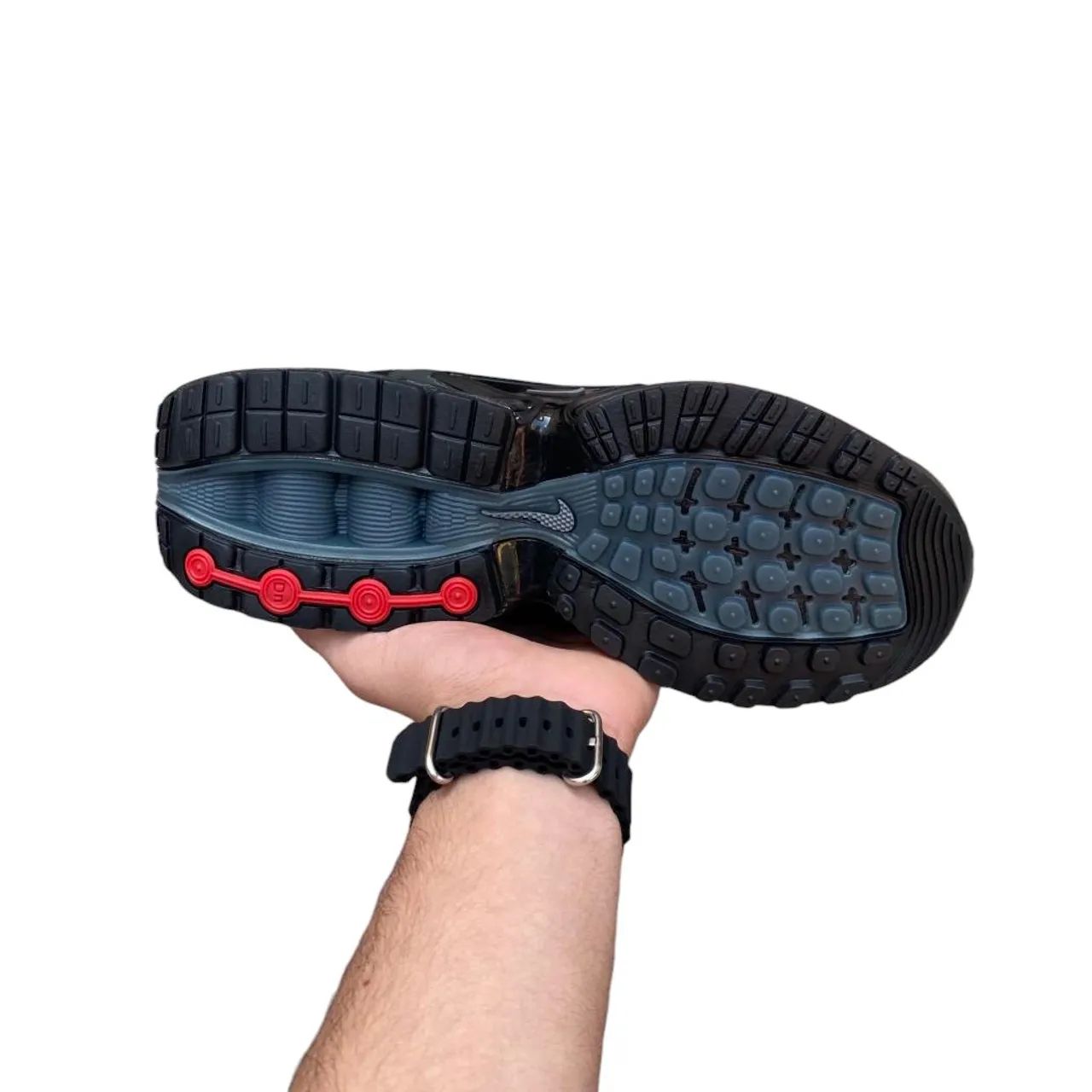 Air Max DN "triple Black" - Foto 5