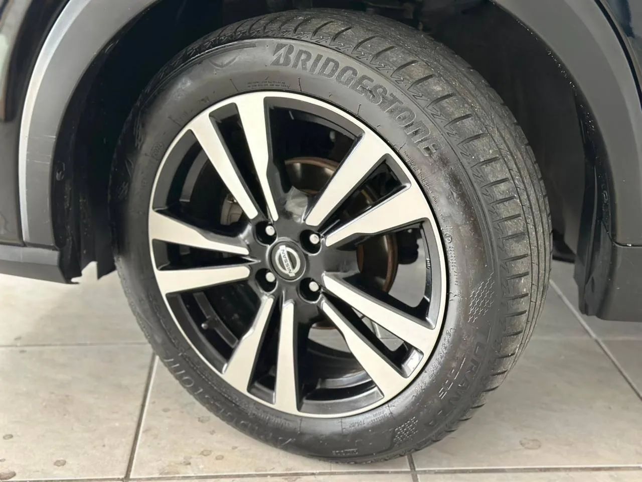 Kicks Advance 1.6 Flex AUT 2022 - Foto 13