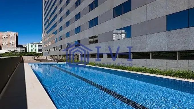 Flat 1 Quarto Cidade Jardim Venda - Foto 4